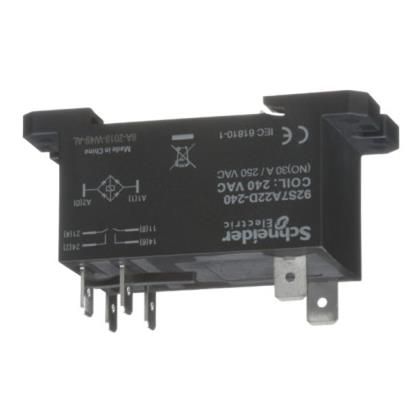 92S7A22D-240  Electromechanical