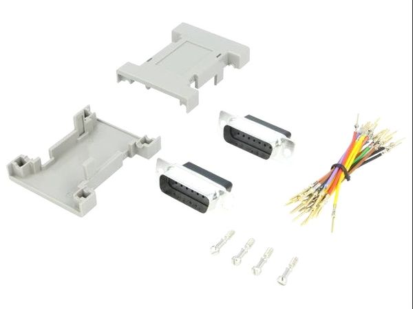 GA1515MMLGK-RC electronic component of MH Connectors