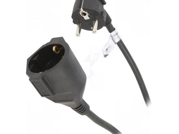 93094 AC Power Leads