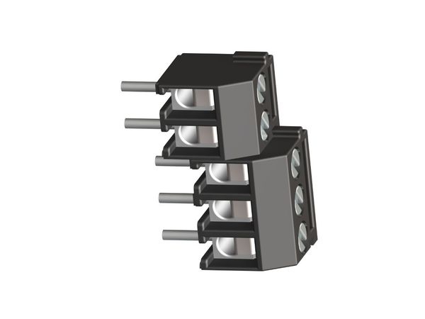 930-T-DS/02 Fixed Terminal Blocks