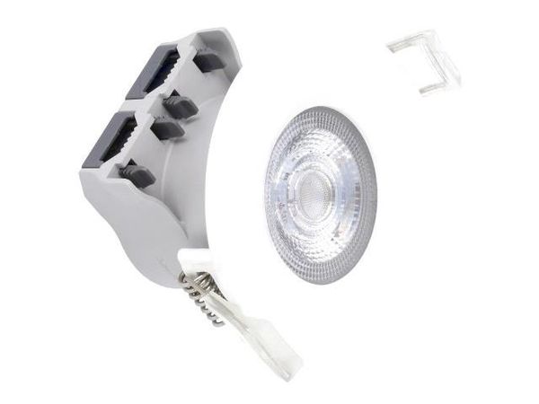 93100528 LED Replacement Lamps - Based LEDs