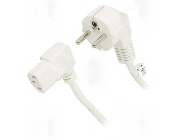 93120 AC Power Leads