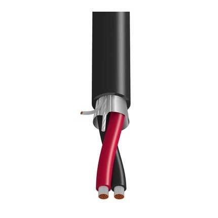 9314-CHR-U500  Wire & Cable