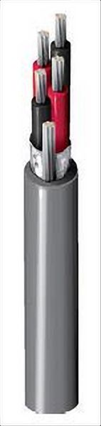 9318-CHR-U1000 electronic component of Belden