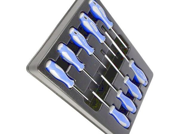 9-31909PR Screwdrivers, Nut Drivers & Socket Drivers