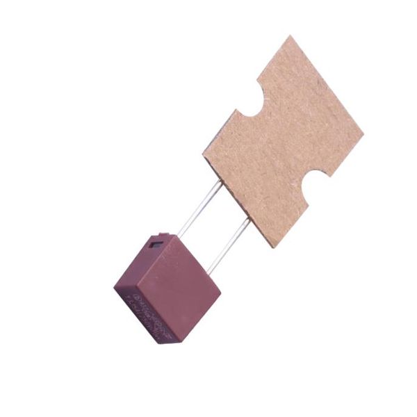 5TE1.6A250V Surface Mount Fuses