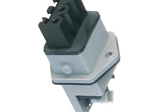 932142106 Rectangular MIL Spec Connectors