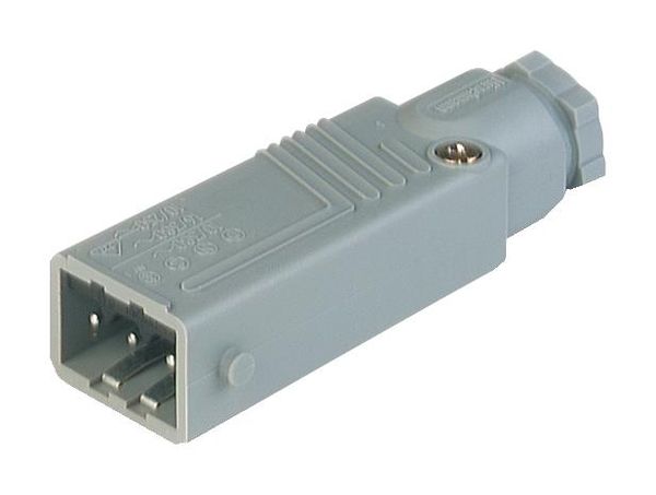932143406 electronic component of Lumberg