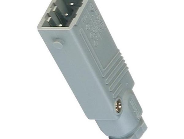 932143406 Rectangular MIL Spec Connectors