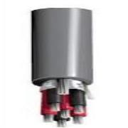 9322-CHR-U1000  Wire & Cable