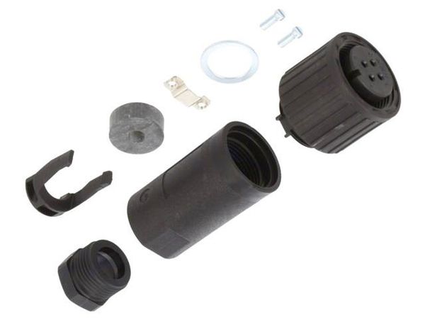 932457100 CM 06 EA 14S-2 S  Wire & Cable