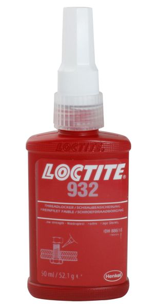 932, 50ML electronic component of Henkel