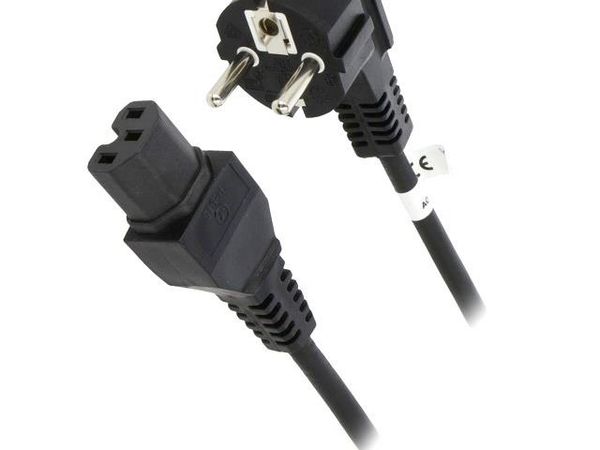 93277 AC Power Leads