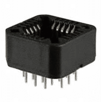 231-32 electronic component of CNC