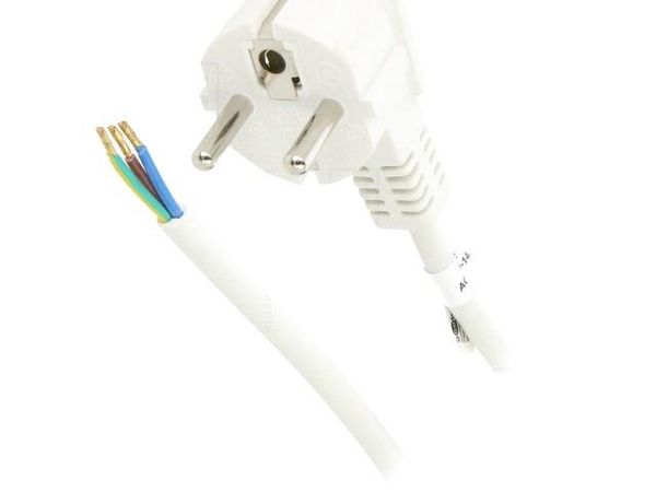 93313 AC Power Leads