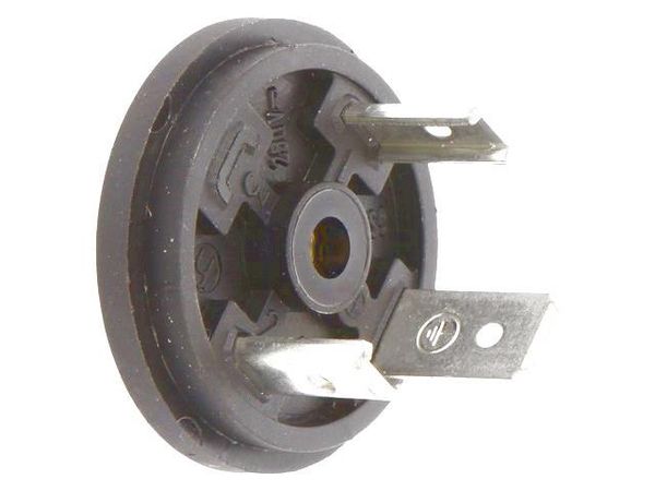 933377100 GSR-U 2000 LO Circular DIN Connectors