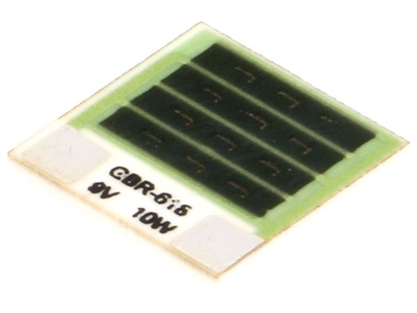 GBR-618-9-10-2 electronic component of Telpod