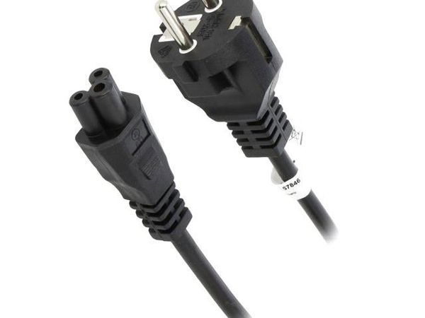 93586 AC Power Leads