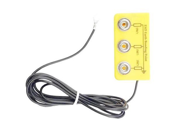 9-359-1 Antistatic Control Products