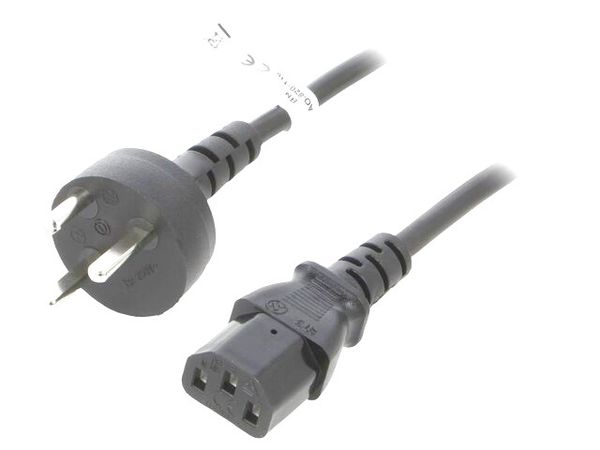 93618 electronic component of Goobay