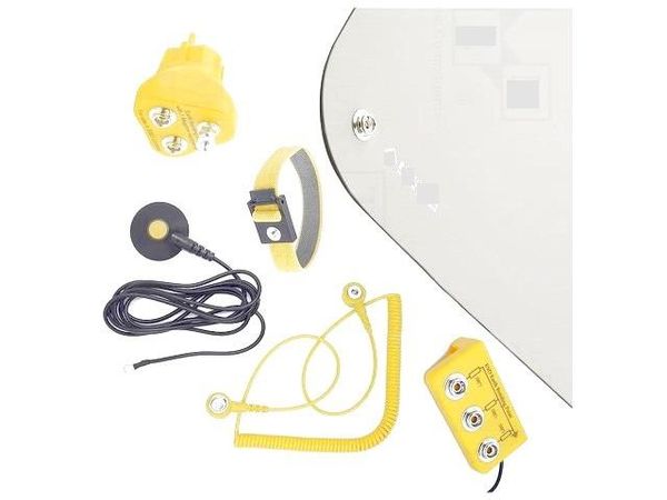 9-361-A Antistatic Control Products