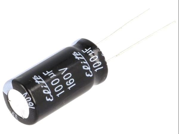 PJ2C101MNN1225 electronic component of Elite