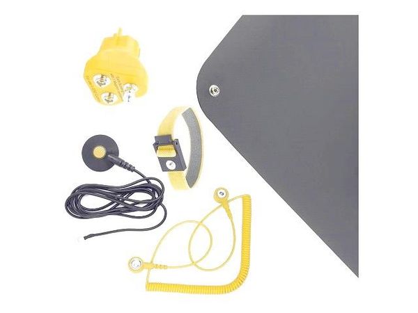 9-366-A Antistatic Control Products