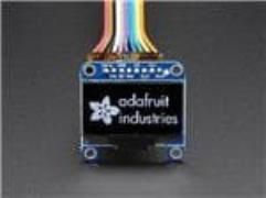 938 electronic component of Adafruit