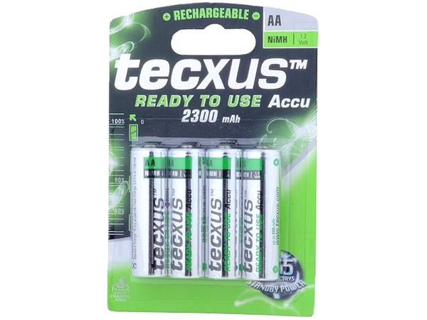 23820 electronic component of Tecxus