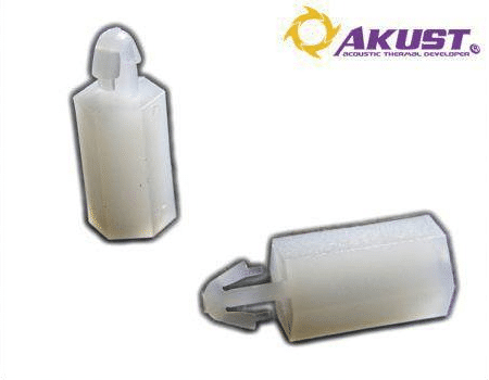 AV01-0041-AKS electronic component of AKUST TECHNOLOGY