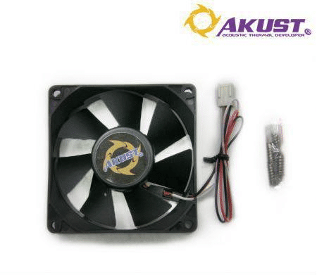 FG00-0040-AKS electronic component of AKUST TECHNOLOGY
