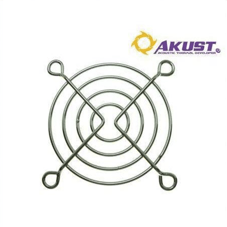 FG04-0000-AKS electronic component of AKUST TECHNOLOGY