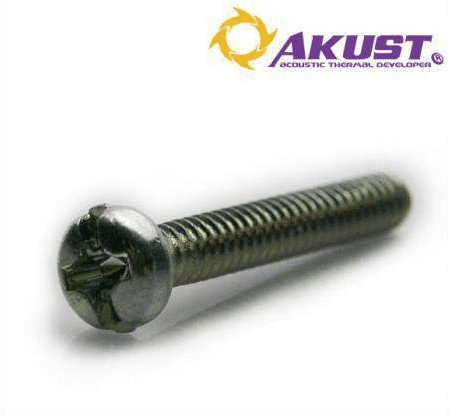 SK00-0035-AKS electronic component of AKUST TECHNOLOGY