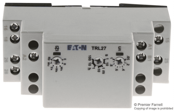 TRL27 electronic component of Eaton