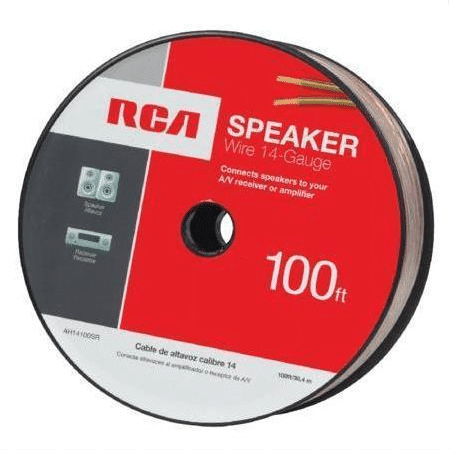 AH14100SR electronic component of RCA