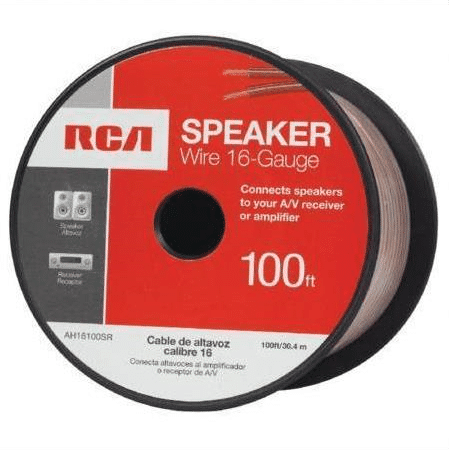 AH16100SR electronic component of RCA