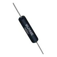 93J62RE Wirewound Resistors - Through Hole