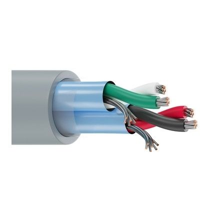 9402-CHR-1000 Multi-Conductor Cables