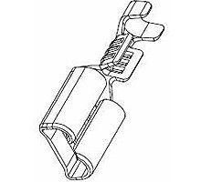 94030-3910-CUT-TAPE Terminals