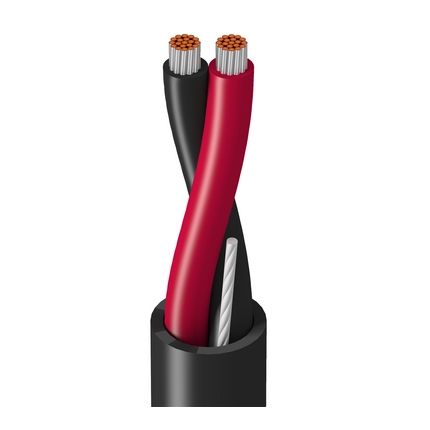 9408-CHR-U1000 electronic component of Belden