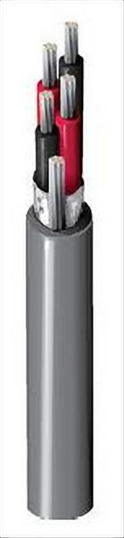 9409-CHR-U1000 electronic component of Belden