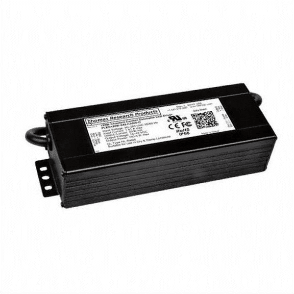 PLED150W-071-C2100-D electronic component of Thomas Research