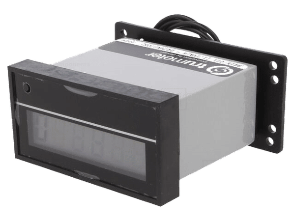 9415-001 electronic component of Trumeter