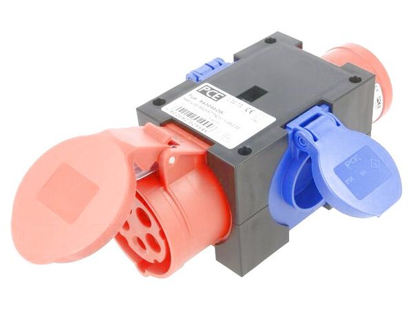 9430452W electronic component of PCE