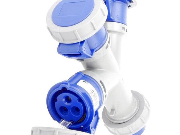 9432001 Heavy Duty Power Connectors