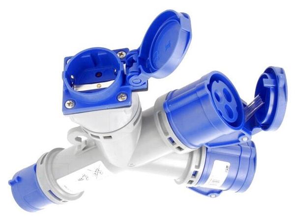 9432004  Connectors