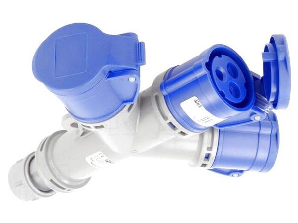 9432006  Connectors