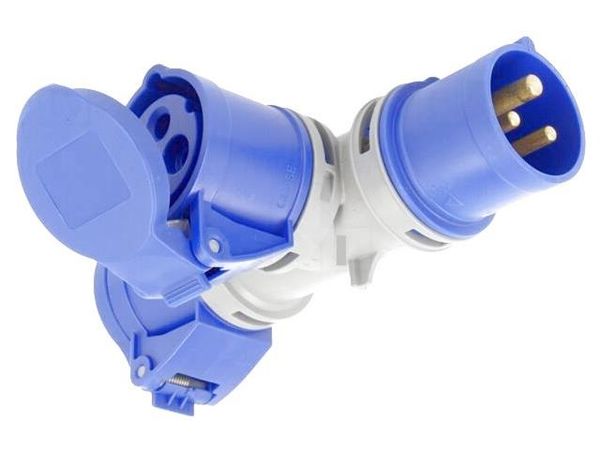 94325103  Connectors