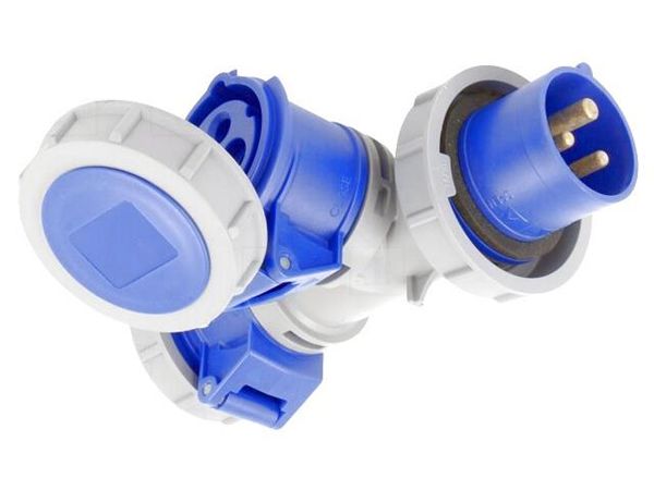 94326103  Connectors