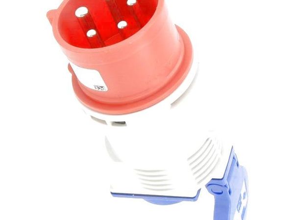 9433020 Heavy Duty Power Connectors